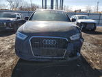 Audi Q3 2015