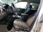 Chevrolet Traverse 2020