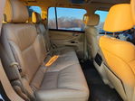 Lexus LX 2009