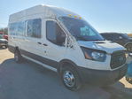 Ford Transit 2019