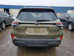 Subaru Forester 2025