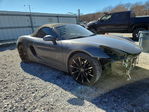 Porsche Boxster 2013