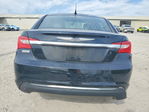 Chrysler 200 2012