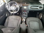 Jeep Renegade 2017