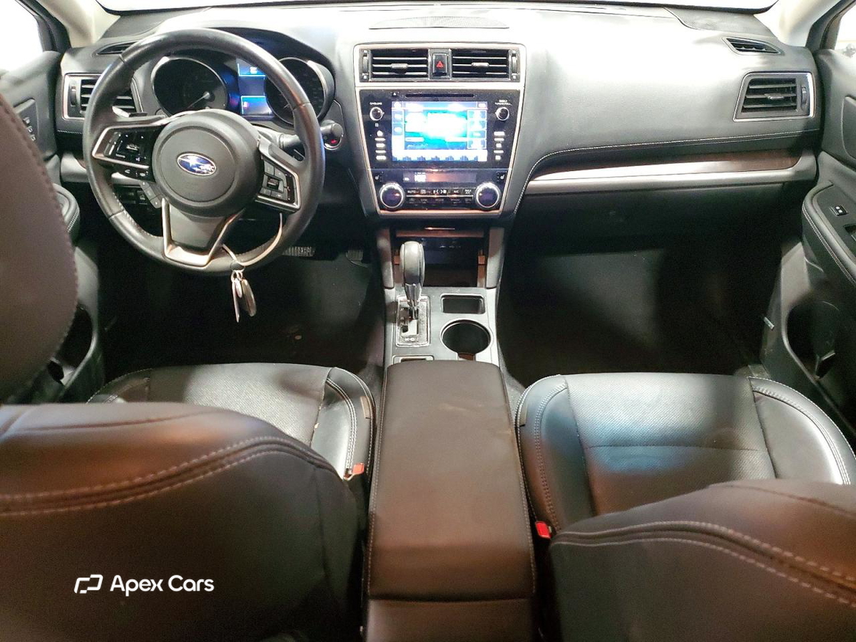 Subaru Outback 2019