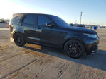 Land Rover Discovery 2020