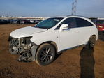 Lexus RX 2015