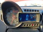 Chevrolet Sonic 2012