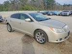 Buick LaCrosse 2012