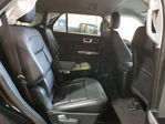 Ford Explorer 2024