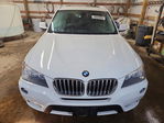 BMW X3 2014