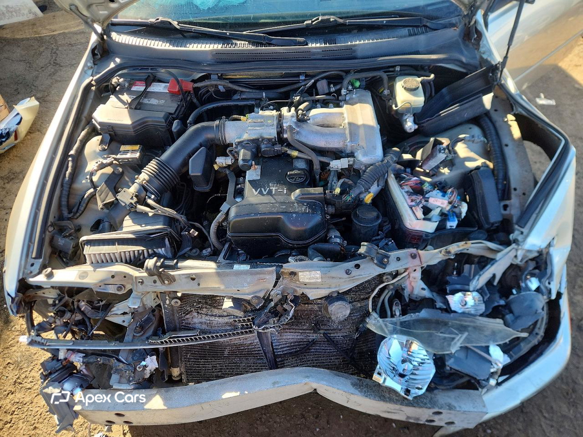 Lexus IS 2001