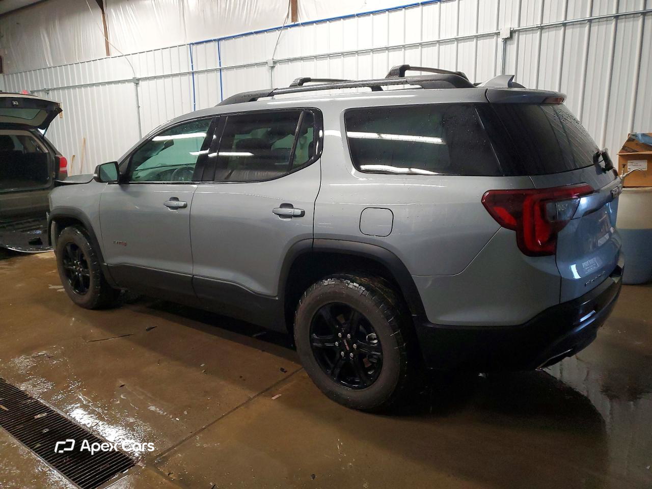 GMC Acadia 2023