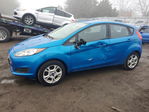 Ford Fiesta 2015