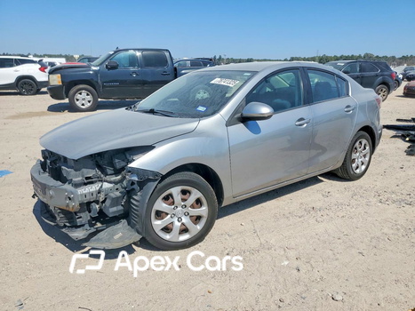 Mazda 3 2013 - Image 1 of 13