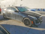 Cadillac CTS 2014