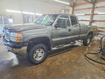 GMC Sierra 2002