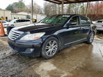 Hyundai Genesis 2011
