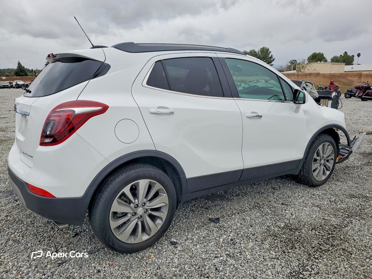 Buick Encore 2020