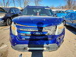 Ford Explorer 2015