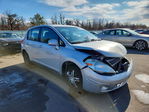 Nissan Versa 2012