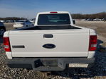 Ford Ranger 2011