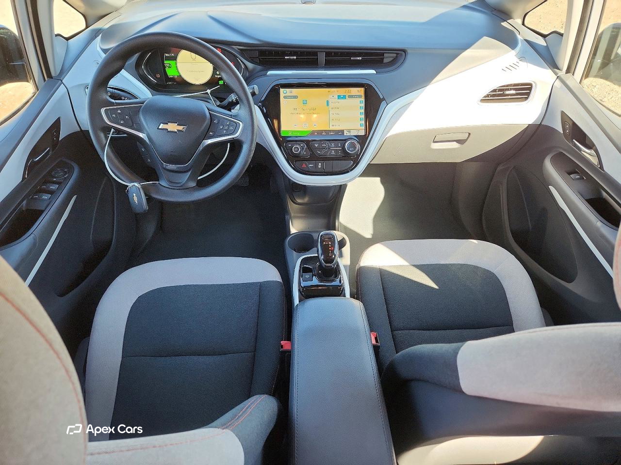 Chevrolet Bolt 2019