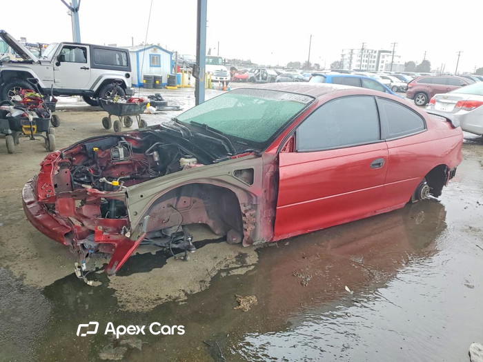 2006 Pontiac GTO - Image 1 of 5