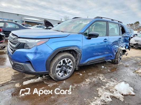 Subaru Forester 2025 - Zdjęcie 1 z 14