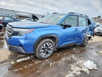Subaru Forester 2025