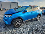 Toyota RAV 4 2017