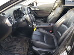 Mazda 3 2018