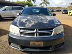 Dodge Avenger 2012