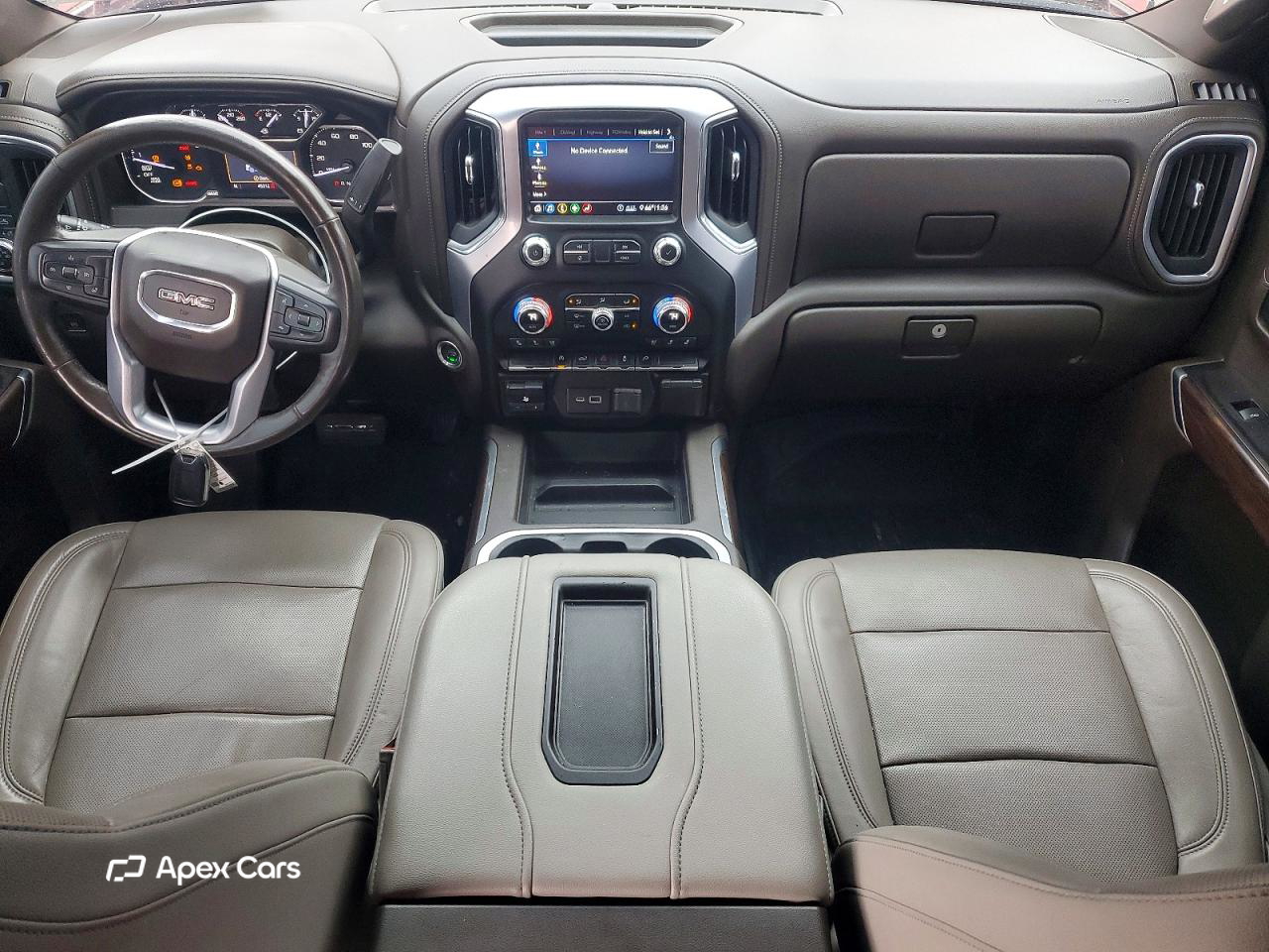 GMC Sierra 2020