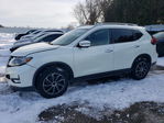 Nissan Rogue 2020