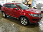 Lincoln MKC 2018