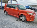 Scion xB 2012