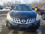 Nissan Rogue 2012