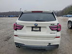 BMW X3 2017