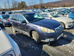 Subaru Outback 2010