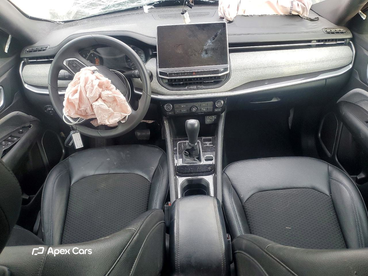 Jeep Compass 2024