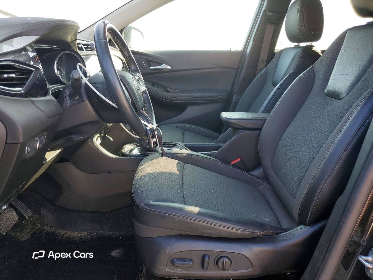 Buick Encore 2023