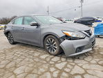 Nissan Altima 2018