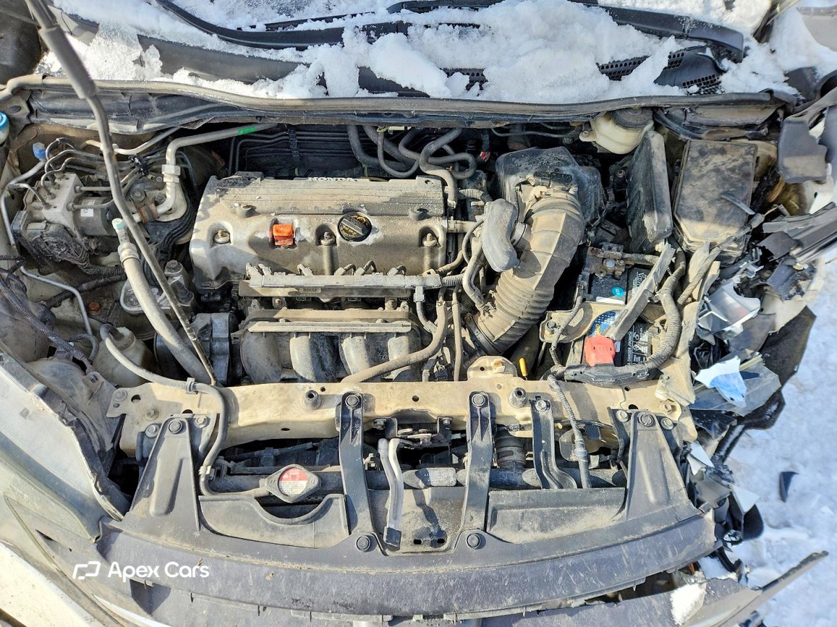 Honda CR-V 2012