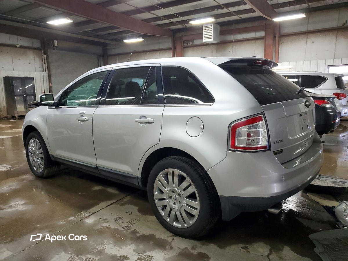 Ford Edge 2010