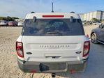 Ford Bronco 2021