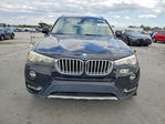 BMW X3 2017