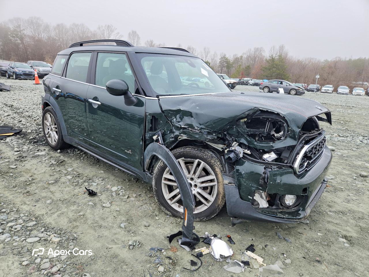 MINI Cooper 2019