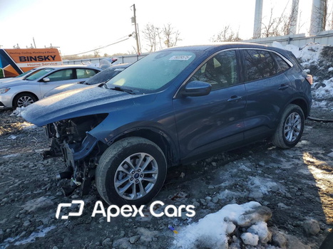Ford Escape 2020 - Image 1 of 13