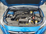 Subaru Impreza 2021